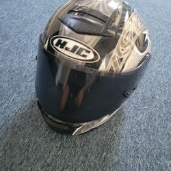 Motorcycle Helmet