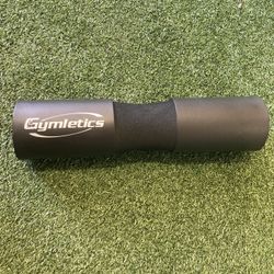 Gymletics Barbell Squat / Hip Thrust Pad