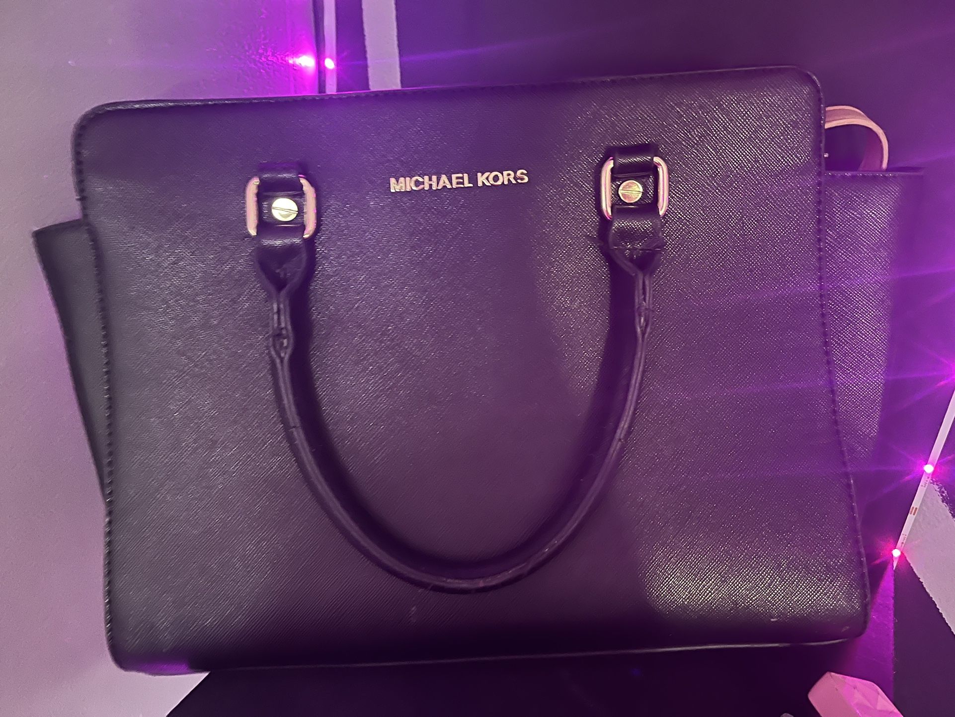 MK Purse