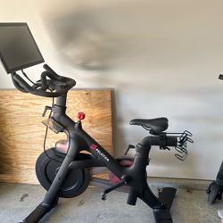 Peloton Bike “GEN 3”