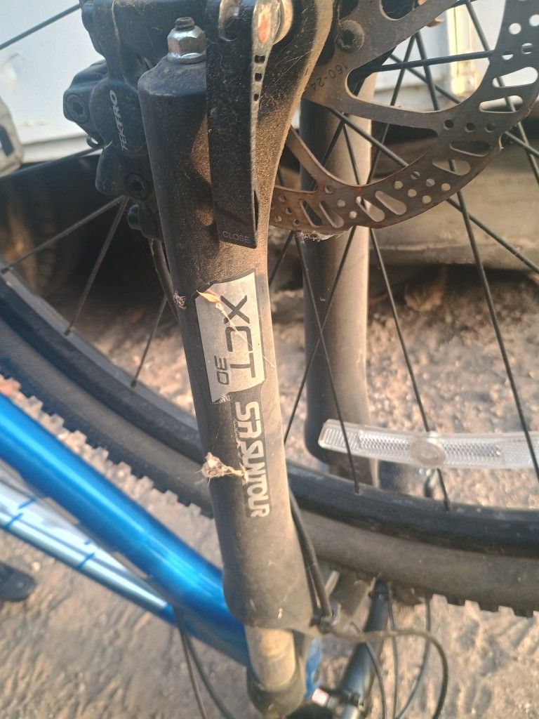 Trek Fun