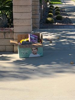Free Toys