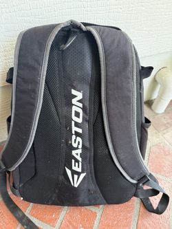 Easton baseball bag