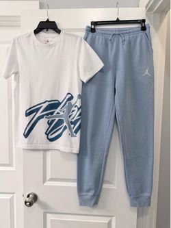 Jordan Youth XL