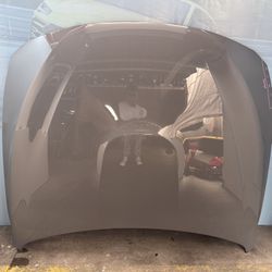 15-20 BMW M3 M4 F80 F82 F83 HOOD