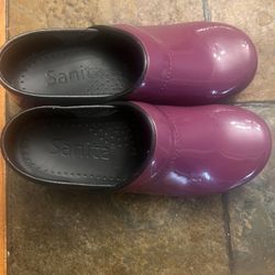 Shoes Size 6