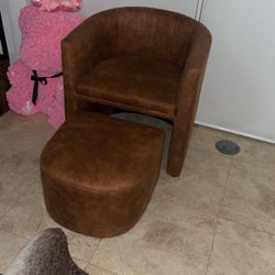 ottoman chair 