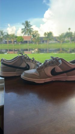 Women’s dunks low