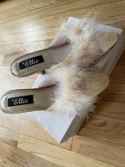 Brand New Shoes