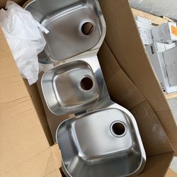 Sinks