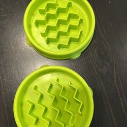 Dog Or Cat Slow Feeder 