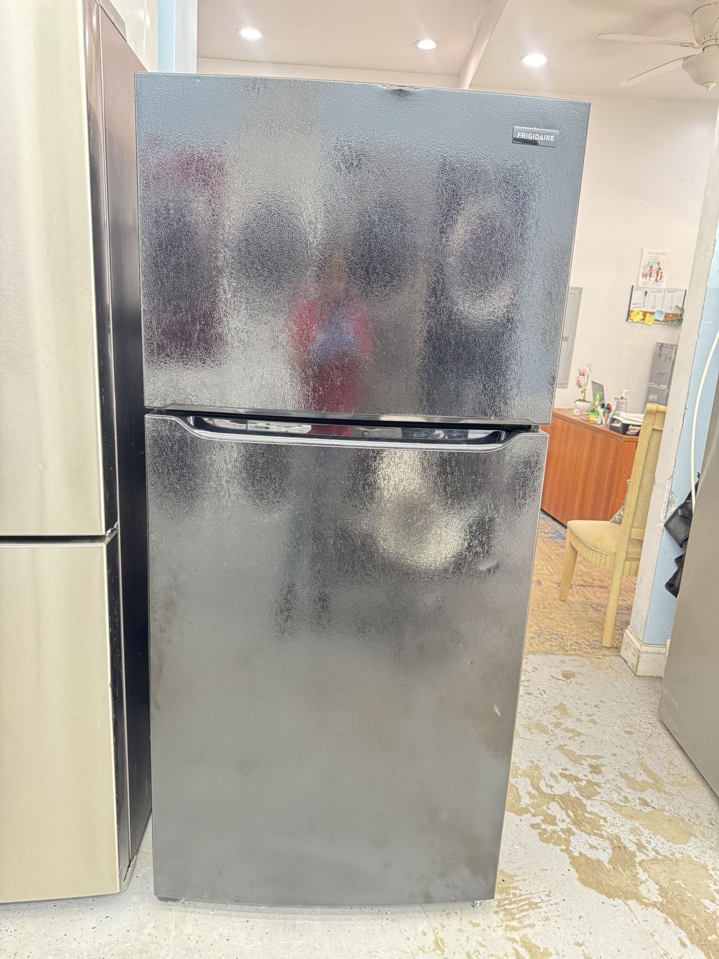 Frigidaire Refrigerator