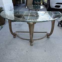 Entry table