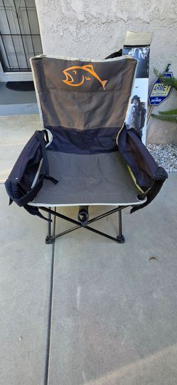Fishing Chair Rod Holder