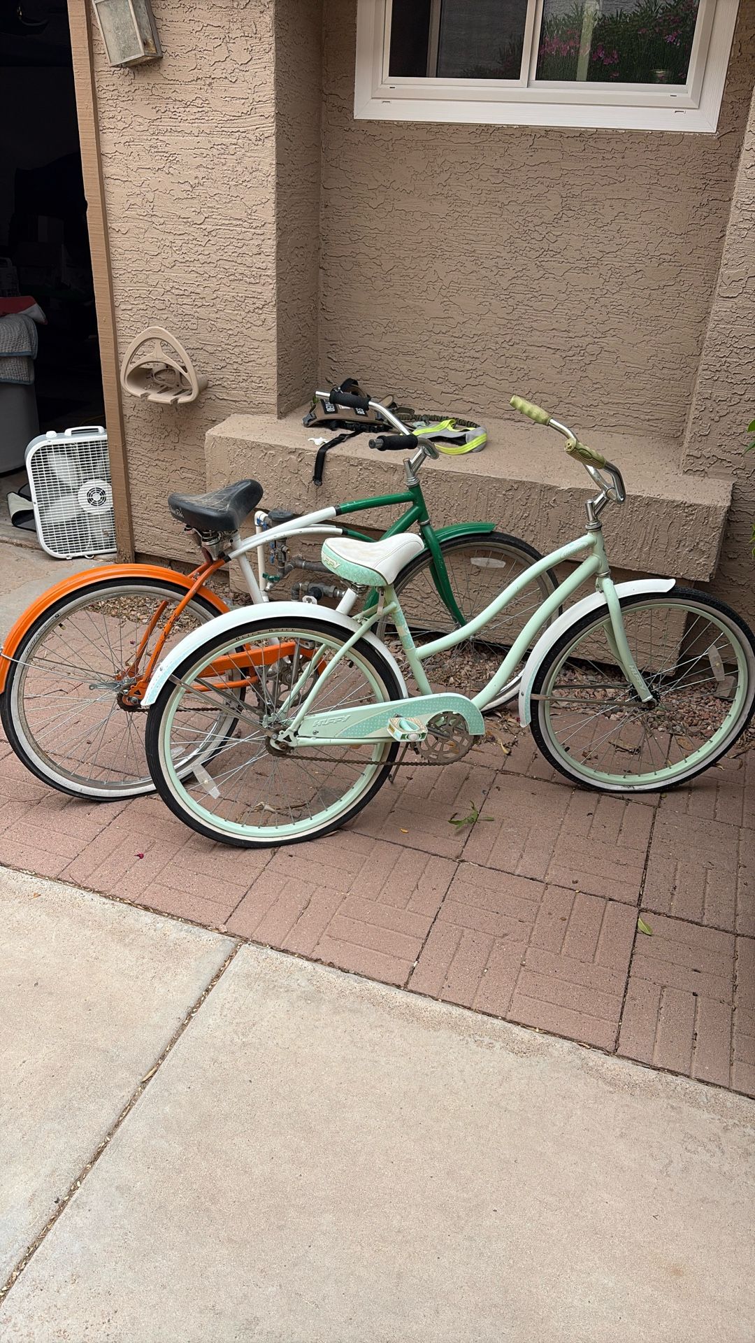 Bikes