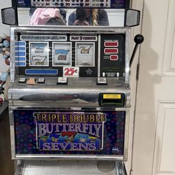Slot Machine 