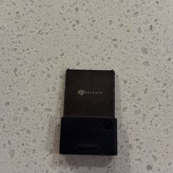 Seagate Xbox External Hard Drive 1TB