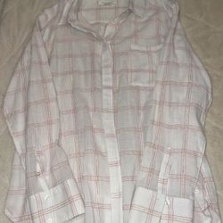Button Down Shirt