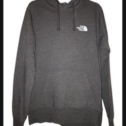 The North Face Men’s Never Stop Exploring Hoodie Size Small