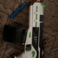 Gel Blaster