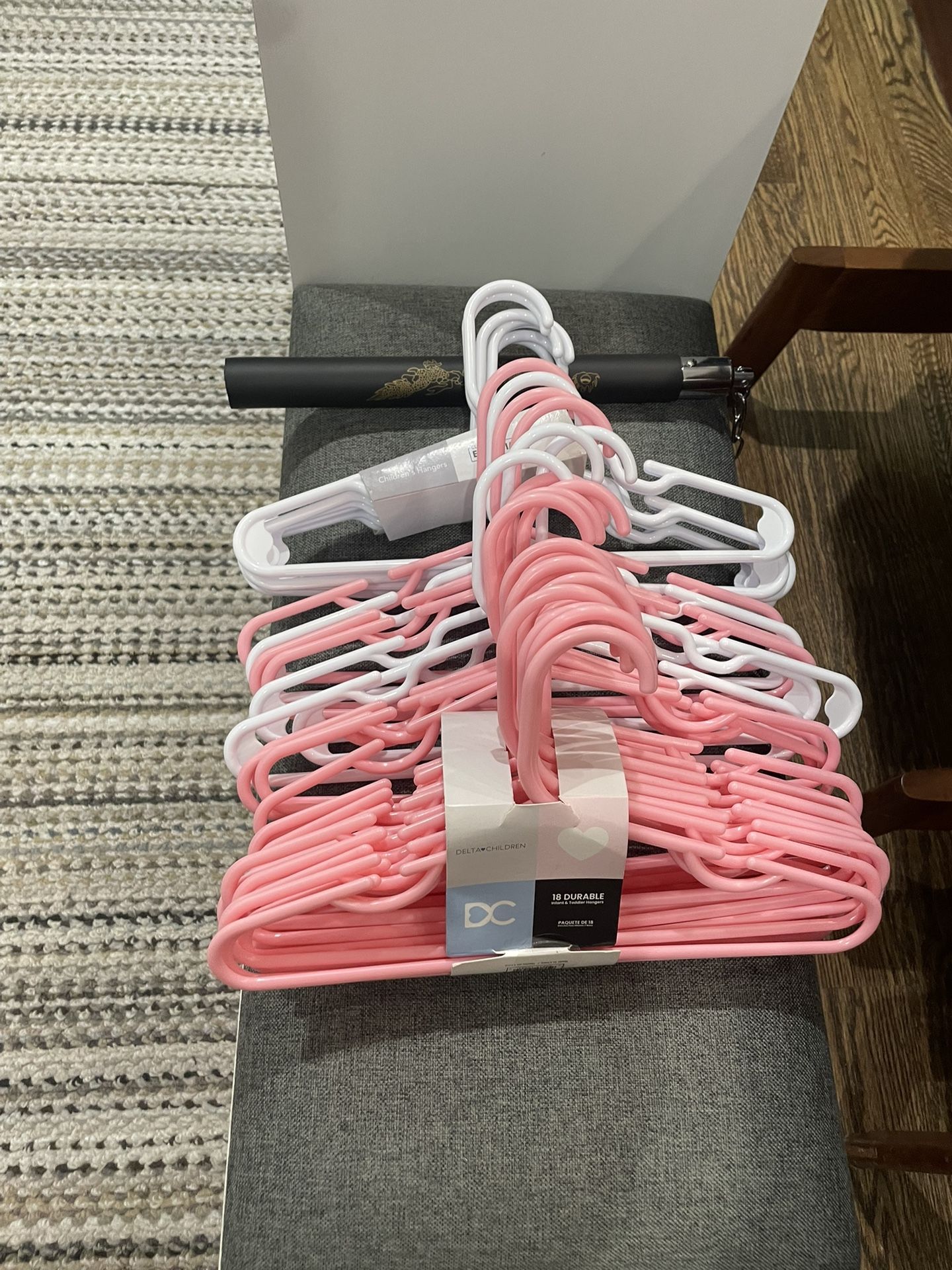Kids Hangers $5