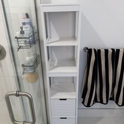 Bathroom Organizer