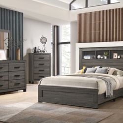 Bedroom Set