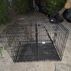 Dog kennel Cage