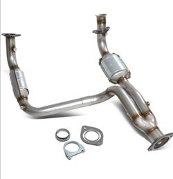 02-05 Cadillac Escalade Chevrolet Avalanche 00-06 Silverado Sierra Suburban Tahoe Yukon Gmc Chevy