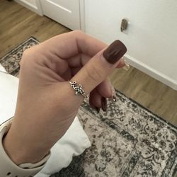 James Avery Ring