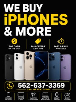 Sell Your iPhone 17 now Top Buyer
