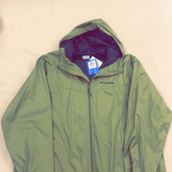 2XL Columbia Jackets & Coats Nwt Columbia Zuma Stack Ii Jacket