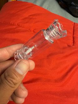 Empty DIY lipgloss bottles (50pcs)