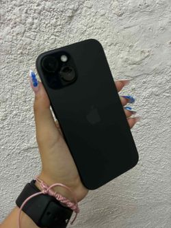 IPHONE 15 128GB UNLOCKED‼️