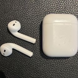 AirPods 2nd Gen