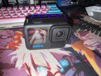 go pro