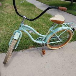 Huffy Bike 