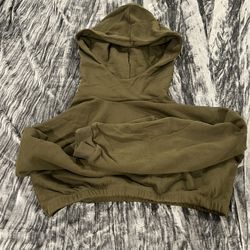 Naked Wardrobe Sweatshirt 