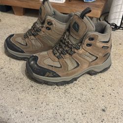 Hiking Boots