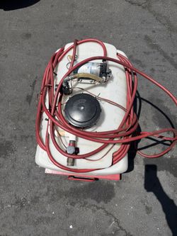 Water Container