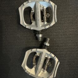 Shimano Pedals