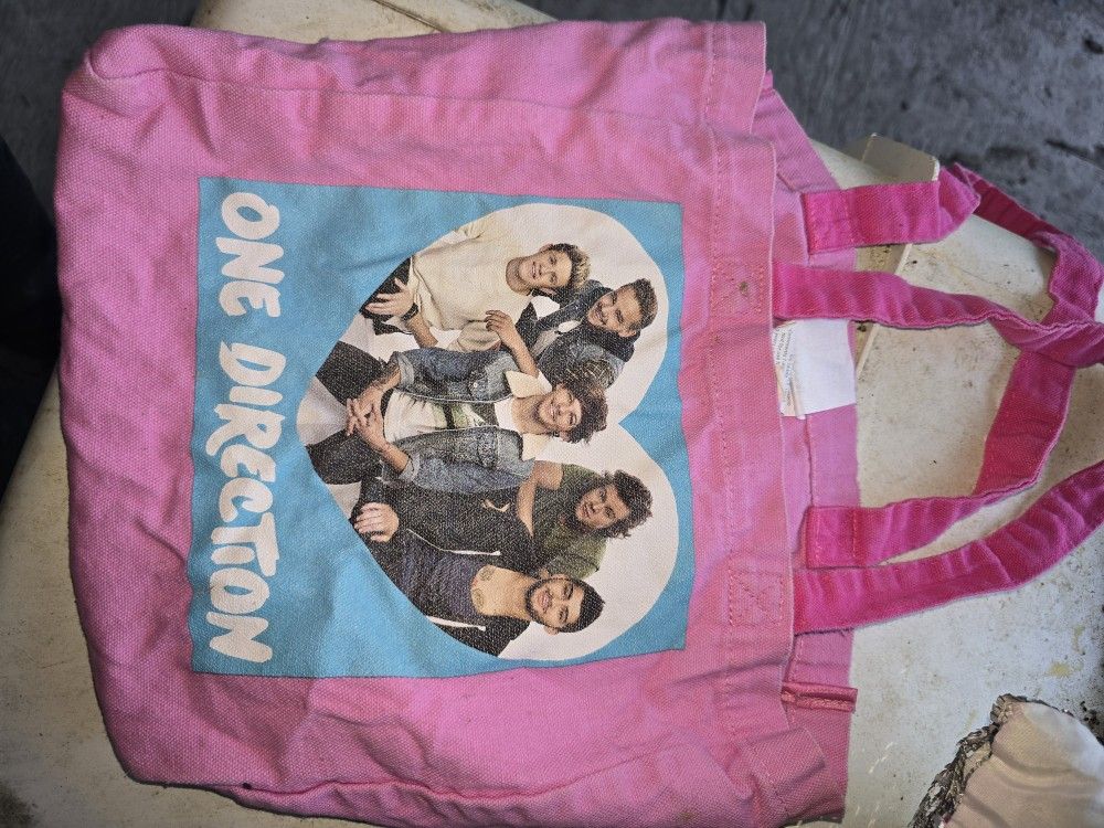 One direction