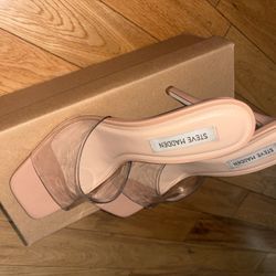 Steve Madden Heels sz8.5