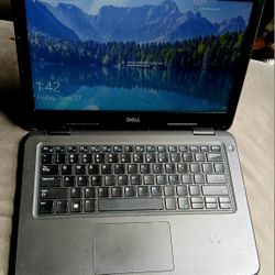 Dell Latitude 3310 13.3" i5-8265U 1.6 Ghz 8 GB / 256 GB Windows 11 Pro FAST