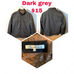 Men jacket(kenneth cole)