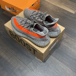 Yeezy 350 - Size 15