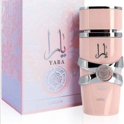 Yara perfumes Al Por Mayor 