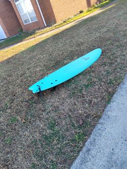 Rock It Surf Board