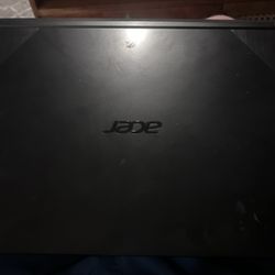 Acer Nitro Gaming Computer 