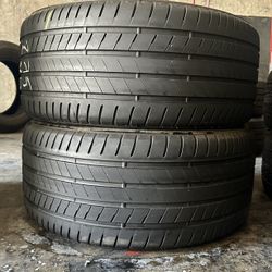 TIRE 275 40 20 BRIDGESTONE 